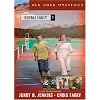 Double Fault (Red Rock Mysteries #7)