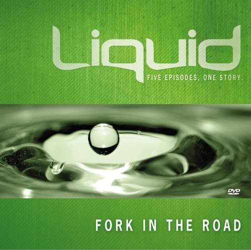 Fork in the Road with DVD