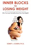 Inner Blocks to Losing Weight