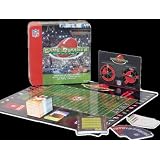 sports game NFL Gamebreaker Trivia Challenge Game Misc sports game