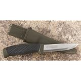 NewSwedishMil.MoraKnife