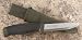 Sporting Goods : New Swedish Mil. Mora Knife
