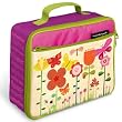 Crocodile Creek's Butterfly Garden Lunchbox