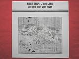 Crispell, Marilyn And Your Ivory Voice Sings LP Leo LR126 NM/NM 1986 with Doug James