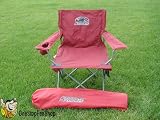 Southern Illinois New Outdoor Folding Travel Chair