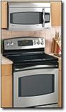 General Electric Electric 29.875 Inch Range