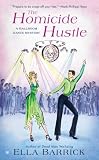 The Homicide Hustle: A Ballroom Dance