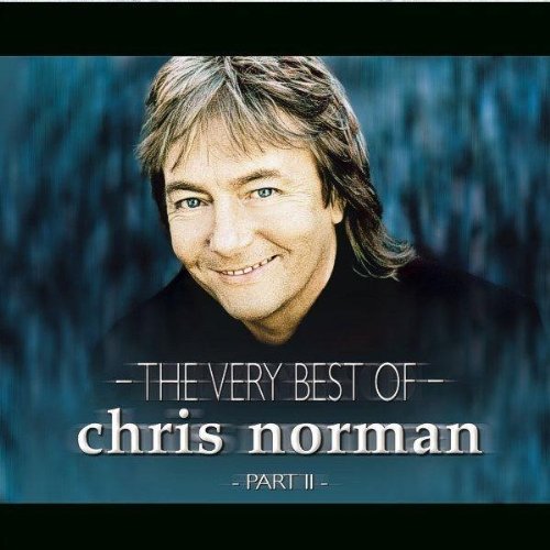 Chris Norman Foto 14