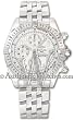 NEW BREITLING CHRONOMAT EVOLUTION MENS WATCH A1335611/A573