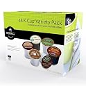 48 K-Cup Variety Pack