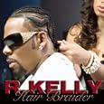 cover of Hair Braider