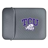 Texas Christian Horned Frogs NCAA 15 Inch Laptop Sleeve