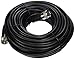 Steren 205-750 50-Feet UHF-UHF Mini-RG8x Cable
