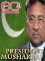 60 Minutes - President Musharaff (January 6, 2008)