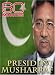 60 Minutes - President Musharaff (January 6, 2008)