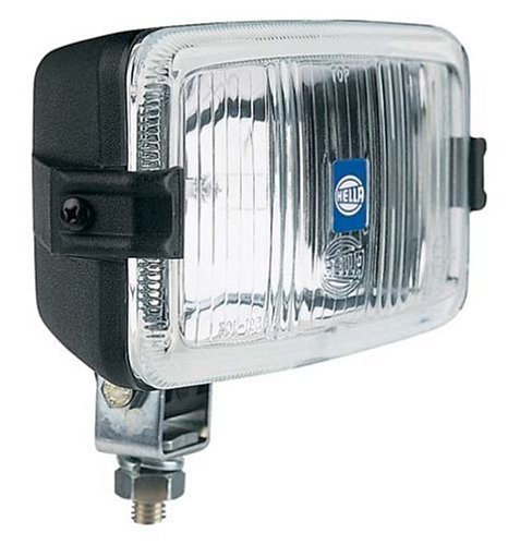 Hella HLA-H13290641 Model 530 Driving Lamp Kit