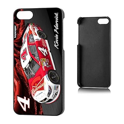 Kevin Harvick iPhone 5 & iPhone 5s Slim Case #4 Budweiser NASCAR