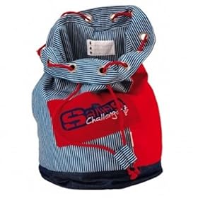 Käthe Kruse 79177 - Sacca da spiaggia Käthe Kruse 79177 - Sacca da spiaggia