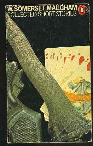 W Somerset Maugham