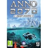 Anno 2070 - Die Tiefsee