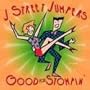 Good for Stompin'