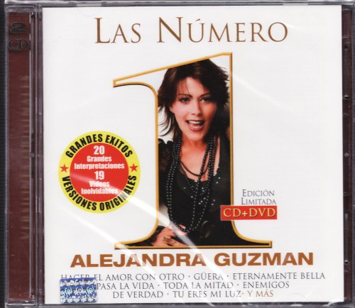 alejandra guzman - Si No Te Has Ido Vete Lyrics - Zortam Music