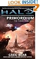 Halo: Primordium: Book Two of the Forerunner Saga
