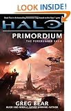 Halo: Primordium: Book Two of the Forerunner Saga
