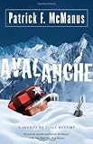 Avalanche: A Sheriff Bo Tully Mystery (Sheriff Bo Tully Mysteries)