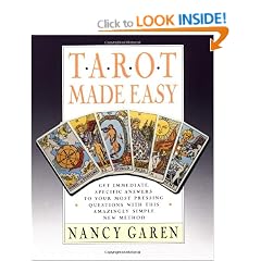 Tarot Made Easy