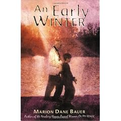 An Early Winter