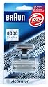 Braun Replacement Foil & Cutter - Activator Combi Pack