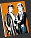 Cagney and Lacey Pop Art Coffee Mug