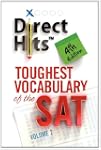 Direct Hits Toughest Vocabulary of th...