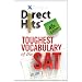 Direct Hits Toughest Vocabulary of the SAT: 4th Edition