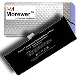 Morewer New Laptop Battery (Li-Polymer 7.4V 95Wh)