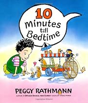 10 Minutes Till Bedtime