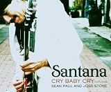 Cry Baby Cry