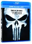 The Punisher (Bilingue) [Blu-ray + DVD]