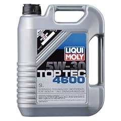 Liqui Moly Top Tec 4600 Motoren�l 5 W-30 5W30 5 W 30 5l