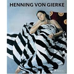Henning von Gierke. Goldener Strom / Flowing Gold