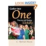 Gather Into One: Praying and Singing Globally (Calvin Institute of Christian Worship Liturgical Studies Series)