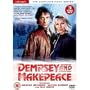 DEMPSEY and MAKEPEACE - Complete Series 1 [NON-USA Format / Import / Region 2 / PAL]