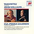 Takemitsu: To the Edge of Dream / Folios for Guitar / Toward the Sea / Transcriptions for Guitar
