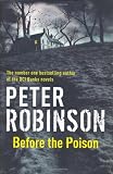 Before the Poison