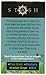 Stash Powdered Green Iced Tea Mint 10 Count (packaging may vary) Powdered Green Tea Packets for Instant Iced Tea, Mixes Easily into Bottled Water or Tap Water, 10 Calories per Serving