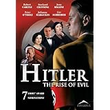 Hitler - The Rise of Evil (2003)