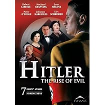 Hitler - The Rise of Evil