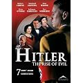Hitler - The Rise of Evil