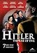 Hitler - The Rise of Evil DVD Cover